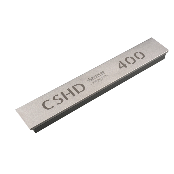 Boride CS-HD 400 Korn FEPA / JIS 1000